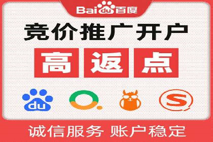 竞价托管案例：精准定位，提升转化率