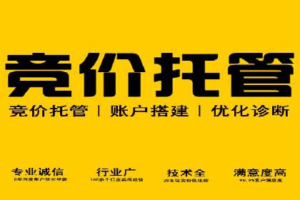 百度竞价费用策略，案例分享