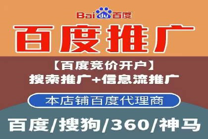 百度SEM广告投放的五大成功案例分享